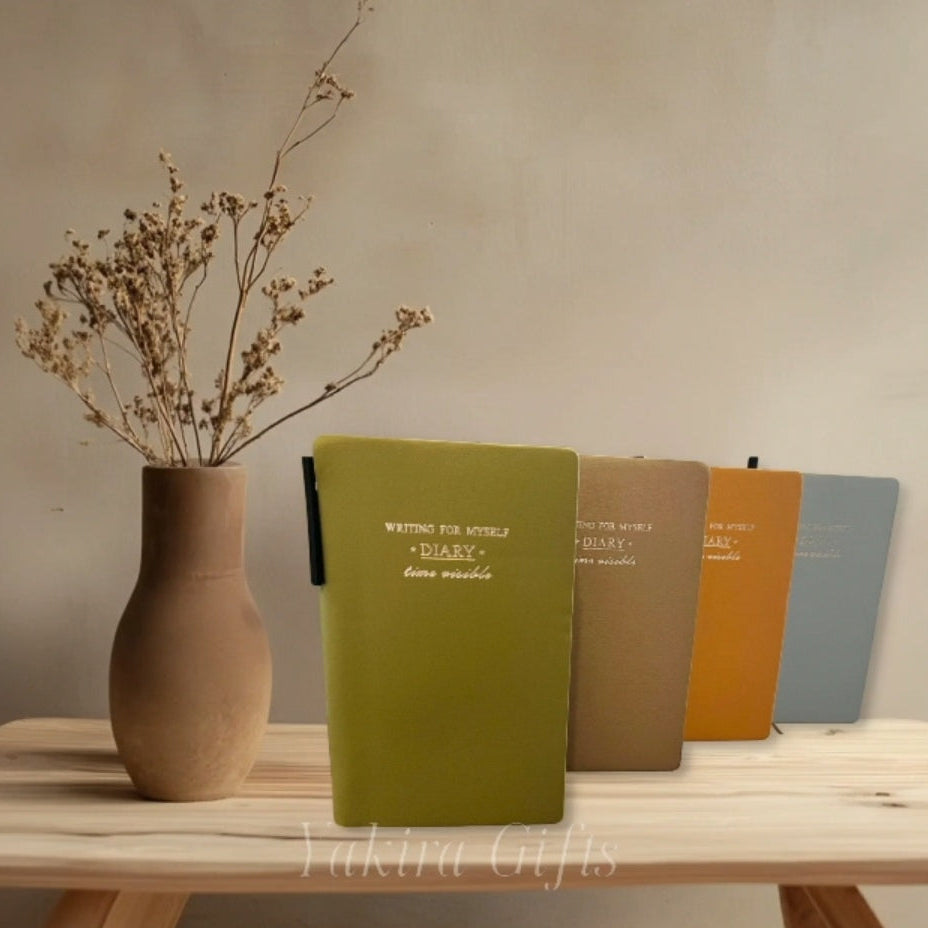 Notebooks