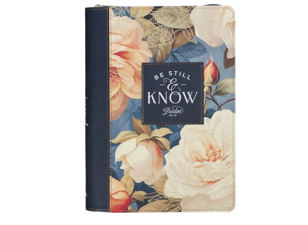 Faith-Filled Journals